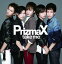 CD / PrizmaX / take me (Never) / SDMC-143
