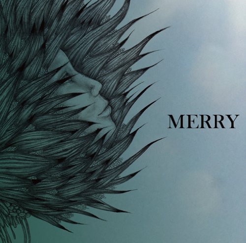 CD / MERRY / 群青 (通常盤) / SFCD-106