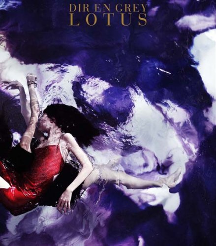 CD / DIR EN GREY / LOTUS (CD+DVD) (初回生産限定盤) / SFCD-78