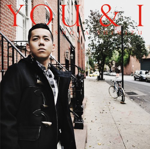 CD / 清水翔太 / YOU & I (通常盤) / SRCL-7532