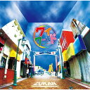 CD / ZUKAN / ワイワールド / TKCA-73534