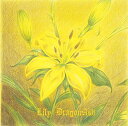 CD / Dragon Ash / Lily (通常盤) / VICL-36856