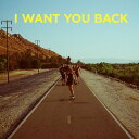 CD / Homecomings / I Want You Back EP / XQGE-1041