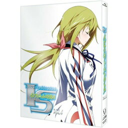 BD / TVアニメ / IS(インフィニット・ストラトス) 第4巻(Blu-ray) / ZMXZ-7044