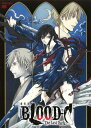 DVD / 劇場アニメ / 劇場版 BLOOD-C The Last Dark (通常版) / ANSB-6895