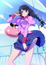 DVD / TVアニメ / 猫物語 黒 1 つばさファミリー(上) (DVD+CD) (完全生産限定版) / ANZB-6721