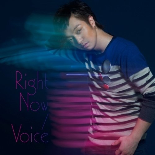 CD / 三浦大知 / Right Now/Voice (CD+DVD(「Right Now」MUSIC VIDEO収録)) (MUSIC VIDEO盤) / AVCD-16305