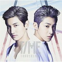 【新古品（未開封）】【CD】東方神起TIME [AVCK-79143]