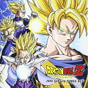 CD / アニメ / ドラゴンボールZ 20th Century-SONGS BEST / COCX-37869