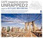 CD / acro jazz laboratories / CAFE magazine presents UNRAPPED 2 / GTXC-82