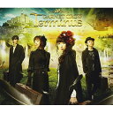 CD / GARNET CROW / Terminus (通常盤) / GZCA-5251