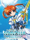 DVD / 劇場アニメ / 魔法少女リリカルなのは The MOVIE 2nd A's 超特装版 (本編ディスク1枚+特典ディスク3枚) (完全受注生産版) /...