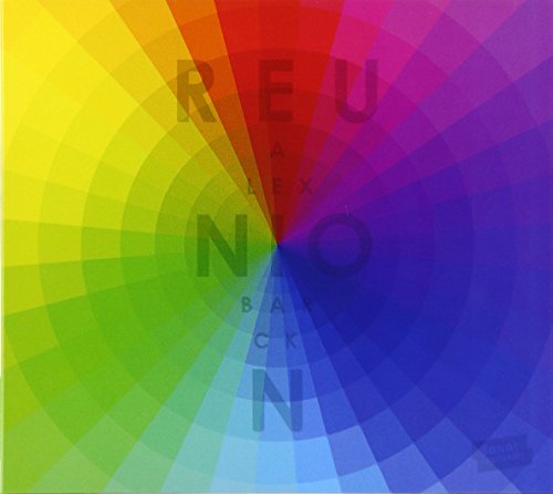 【取寄商品】CD / アレックス・バーク / リユニオン (解説付) / PCD-93765