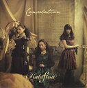 CD / Kalafina / Consolation (通常盤) / SECL-1284