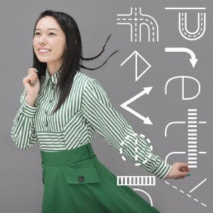 CD / 寿美菜子 / pretty fever (通常盤) / SMCL-315