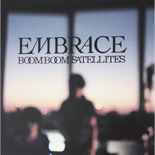 CD / ブンブンサテライツ / EMBRACE (通常盤) / SRCL-8165