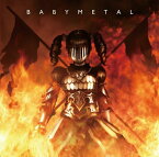 CD / BABYMETAL / イジメ、ダメ、ゼッタイ (通常盤) / TFCC-89407