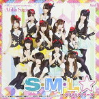 CD / アフィリア・サーガ / S・M・L☆ (通常盤) / YZPB-5033