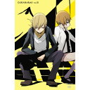 DVD / TVアニメ / デュラララ!! VOL.10 (DVD+CD) (完全生産限定版) / ANZB-9539