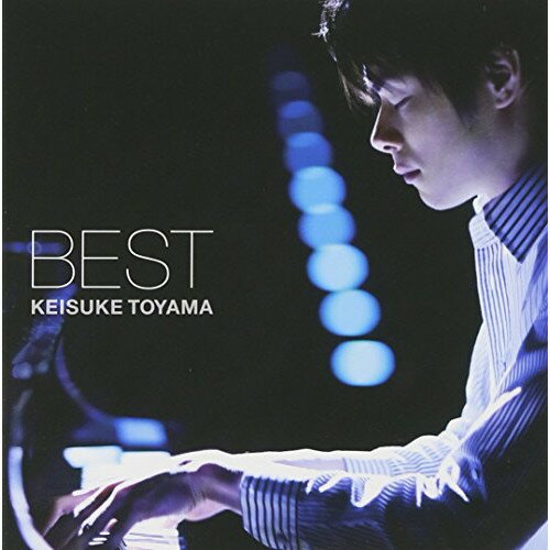 BEST外山啓介トヤマケイスケ とやまけいすけ　発売日 : 2011年6月29日　種別 : CD　JAN : 4988064257355　商品番号 : AVCL-25735【商品紹介】サントリーホール、シンフォニーホールを完売にする人気ピアニストに成長した外山啓介、初のベスト・アルバム。外山啓介ファンはもちろん、ピアノの名曲集としても十分に楽しめる充実した1枚。【収録内容】CD:11.英雄ポロネーズ(ポロネーズ第6番 変イ長調 作品53)2.バラード第1番 ト短調 作品233.舟歌 嬰ヘ長調 作品604.子守歌 変ニ長調 作品575.ジムノペディ第1番6.ジムノペディ第3番7.夜想曲第2番 ロ長調8.月の光9.亜麻色の髪の乙女10.亡き王女のためのパヴァーヌ11.パガニーニの主題による狂詩曲 作品43より 第18変奏12.前奏曲 嬰ハ短調(鐘)作品3の213.練習曲(音の絵)変ホ短調 作品39の514.練習曲(音の絵)ニ長調 作品39の9