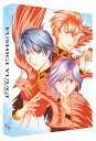 【取寄商品】DVD / OVA / ふしぎ遊戯 OVA-BOX / BCBA-3952