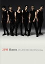 DVD / 2PM / Hottest 2PM 1st MUSIC VIDEO COLLECTION & The History (通常版)