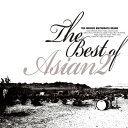 CD / ASIAN2 / The Best of ASIAN2 / CTCR-14716