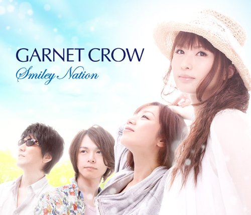 CD / GARNET CROW / Smiley Nation / GZCA-7164