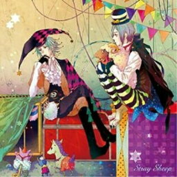 【新古品（未開封）】【CD】あさまっくStray Sheep [KDSD-472]