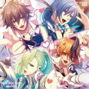 Steel Your Heart/恋色ミラクルGlass Heart Princeグラスハートプリンス ぐらすはーとぷりんす　発売日 : 2012年12月26日　種別 : CD　JAN : 4560372441567　商品番号 : KDSD-602【商品紹介】女性向け恋愛アドベンチャー・ゲーム『Glass Heart Princess』のオープニング/エンディング・テーマをフル・ヴァージョンで収録したシングル。ゲーム内のメイン・キャラクターである柾木真之介(CV:KENN)、烏丸幸斗(CV:鈴木達央)、朝比奈天馬(CV:羽多野渉)、星野彼方(CV:宮田幸季)からなるヴォーカル・ユニット”Glass Heart Prince”が歌唱を担当。【収録内容】CD:11.Steel Your Heart2.恋色ミラクル3.Steel Your Heart(Instrumental)4.恋色ミラクル(Instrumental)