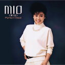 CD / MIO(MIQ) / MIO(MIQ) パーフェクト・ベスト / KICS-1657