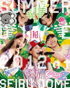 【新古品(未開封)】【BD】ももいろクローバーZももクロ夏のバカ騒ぎ SUMMER DIVE 2012 西武ドーム大会 LIVE BD-BOX(初回限定版)(B...
