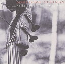 CD / LONESOME STRINGS / 2000-2012 Anthology of This String Band / MDCL-1532