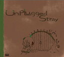 CD / ジミーサムP / Unplugged Stray / MHCL-1864