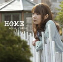 CD / 曽根由希江 / HOME (通常盤) / MUCD-5189