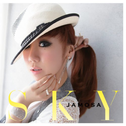 CD / JAMOSA / SKY (CD+DVD) (ジャケットA) / RZCD-46801