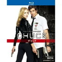 BD / 海外TVドラマ / CHUCK/チャック(ファースト・シーズン)コンプリート・ボックス(Blu-ray) / SDB-Y23434