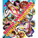 BD / SHOKO NAKAGAWA / UCHI-LIVE,SOTO-LIVE!!(Blu-ray) / SRXL-37