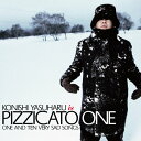 CD / PIZZICATO ONE / 11のとても悲しい歌 (歌詞対訳付) / UCCU-1320