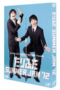 たりふた SUMMER JAM '12趣味教養山里亮太、若林正恭　発売日 : 2012年12月19日　種別 : DVD　JAN : 4988021137300　商品番号 : VPBF-13730