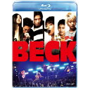 BECK(Blu-ray) (本編Blu-ray+特典DVD)邦画水嶋ヒロ、佐藤健、桐谷健太、堤幸彦、ハロルド作石　発売日 : 2011年2月02日　種別 : BD　JAN : 4988021711531　商品番号 : VPXT-71153