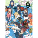 DVD / TVアニメ / アイドルマスター VOLUME9 (通常版) / ANSB-6817