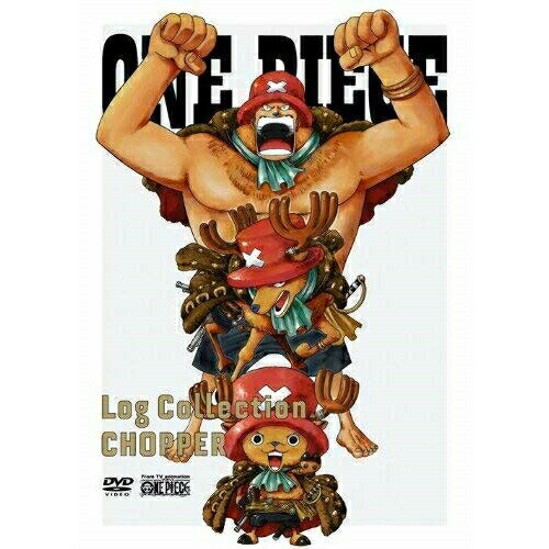 DVD / LbY / ONE PIECE Log Collection CHOPPER / AVBA-29728