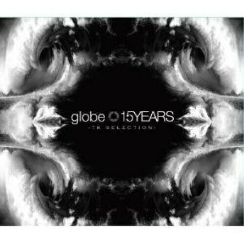 CD / globe / 15YEARS -TK SELECTION- (5CD+2DVD) (通常盤) / AVCG-70097