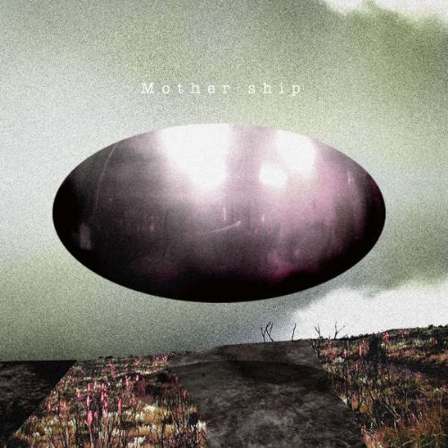 CD / lego big morl / Mother ship (CD+DVD) / AVCO-36045