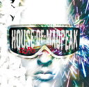 CD / ゾロ / HOUSE・OF・MADPEAK (CD+DVD) (初回限定盤) / DCCA-9027