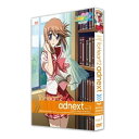 DVD / OVA / OVA ToHeart2 adnext Vol.1 (DVD CD) (初回版) / FCBP-143