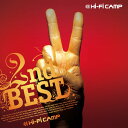 【中古】 CD / Hi-Fi CAMP2nd BEST [FLCF-4343]（ 盤:A /パッケージ:B+)