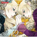 The Epic of Zektbach Novel CD Series 〜Blind Justice〜Zektbachゼクトバッハ ぜくとばっは　発売日 : 2010年9月22日　種別 : CD　JAN : 4988602153194　商品番号 : GFCA-236【商品紹介】2010年3月21日発売の『The Epic of Zektbach -FRAGMENTS OF ARIA TE'LARIA-』に付属し、Zektbachシリーズ初のドラマCDとして発表された「Zektbach Drama CD 〜The Diary Of Hannes」〜に続く第2弾。【収録内容】CD:11.プロローグ(上篇 マタン・カトルセの章)2.セリオスの輝きのもとに(上篇 マタン・カトルセの章)3.倒の真実(上篇 マタン・カトルセの章)4.正義(上篇 マタン・カトルセの章)5.テトロア海戦-アギオナの刺客-(上篇 マタン・カトルセの章)6.超越者の系譜-騎士との約束-(上篇 マタン・カトルセの章)7.エピローグ(上篇 マタン・カトルセの章)8.浄化の祈り(上篇 マタン・カトルセの章)CD:21.プロローグ(下篇 ノクス・カトルセの章)2.マングローブの名もなき村で(下篇 ノクス・カトルセの章)3.正義(下篇 ノクス・カトルセの章)4.ミリアの切り札(下篇 ノクス・カトルセの章)5.テトロア海戦-箱庭の双子-(下篇 ノクス・カトルセの章)6.超越者の系譜-砂上の楼閣-(下篇 ノクス・カトルセの章)7.エピローグ(下篇 ノクス・カトルセの章)8.Blind Justice〜それぞれの正義〜(下篇 ノクス・カトルセの章)