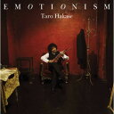 【新古品（未開封）】【CD】葉加瀬太郎EMOTIONISM HUCD-10079